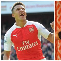 El mensaje que le envió Alexis a Murray tras ganar el Masters