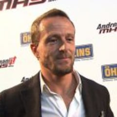 Sete Gibernau opina sobre la polémica Rossi-Márquez