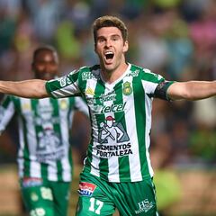 El adiós de un grande: Club León anuncia el partido de despedida para Mauro Boselli