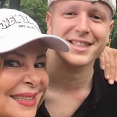 Las reacciones de los famosos al fallecimiento de Álex Lequio a los 27 años