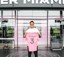 Reguilón, nueva vida en Miami