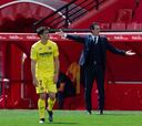 Emery: "Hemos recuperado muchas cosas, pero debemos seguir"