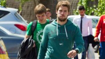 España viaja a Israel con el título como gran ilusión y objetivo