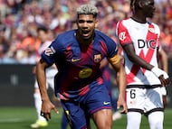 Photo by Josep Lago / AFP