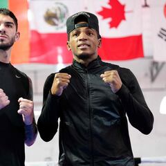 Erislandy Lara - Michael Zerafa: ¿Quién es el favorito para ganar la pelea?