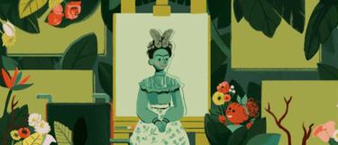 D¨ªa Internacional de la Mujer 2017: Google, con la igualdad