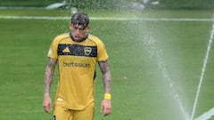 Auckland City 1 - Boca Juniors 1: resumen, resultado y goles