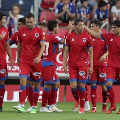 Numancia - Sporting: horario, canal de TV y dónde ver online