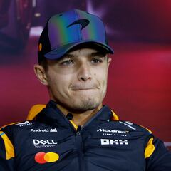 “Quiero pecar de egoísta”