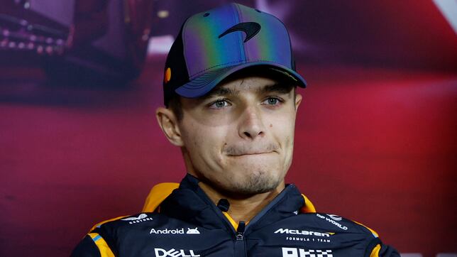 “Tengo lo necesario para luchar por un Mundial”