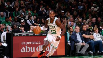 The 25-year-old guard was a free agent after being waived by the Celtics. He had been linked with Real Madrid but will end up in Kaunas to play for Zalgiris.