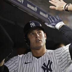 Anthony Rizzo se suma a contagiados de COVID-19 de NY Yankees