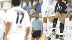 El primer duelo directo por el ascenso fue para el Valladolid