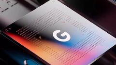 Filtradas las características del Tensor G3, el procesador del Pixel 8