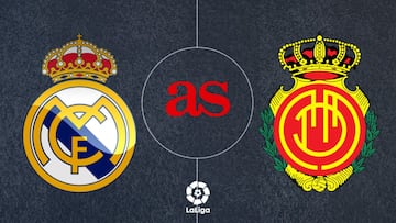 Real Madrid vs Mallorca: how and where to watch - times, TV, online