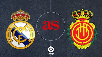 Real Madrid vs Mallorca: how and where to watch - times, TV, online