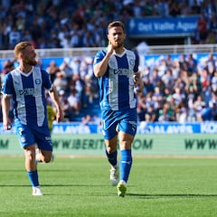 Toni Martínez: “Nos quedan diez finales y lo vamos a sacar”