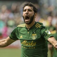 Diego Valeri reveló que estuvo cerca de llegar a la Liga MX