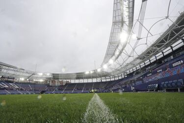 El reestreno del Ciutat de València