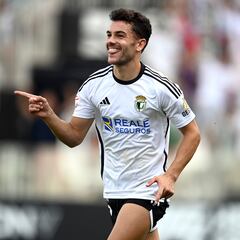 El Eibar se hunde un poco más en El Plantío