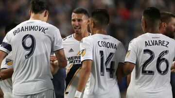 La MLS llega a su recta final. Sólo queda una semana y media para que termine la temporada regular, y estos son los partidos de este fin de semana.