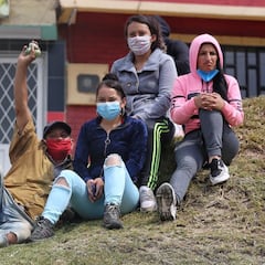 Renta Ciudadana, Ingreso Solidario y Bono 500 mil pesos | Quién lo cobra, montos y fechas de pago | Noticias del 16 de junio