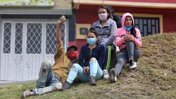 Ingreso Solidario en Colombia hoy, domingo 5 de diciembre. Conozca quién puede cobrarlo, los montos y las últimas noticias del subsidio del DPS.