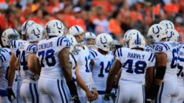 Un ataque formidable.