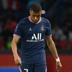 LaLiga solicitará que “se revoque la aprobación del contrato de Mbappé”