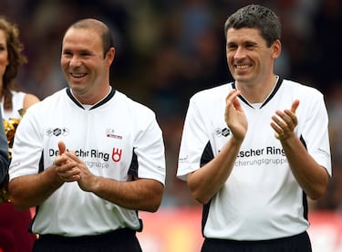 30 años de la ley que cambió el fútbol