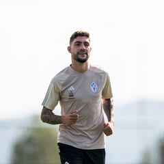 Unai Núñez se va al Hellas Verona