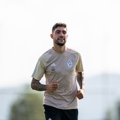 El nuevo Unai Núñez cumple un año