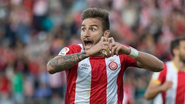 Girona 2-1 Real Madrid LaLiga Santander 2017: as it happened, goals, match report