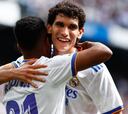 Vallejo: premio a la paciencia