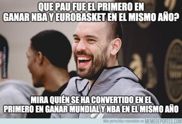 Los memes más divertidos del fin de semana