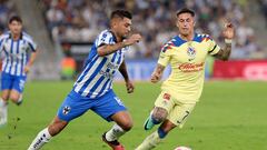 América vs Monterrey, el duelo de millonarios de la Liga MX