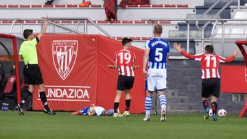 Segunda B Grupo 2: resultados, partidos y clasificación de la jornada 21