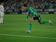 The winger showed signs of improvement against Madrid and has serious hopes of going to the World Cup, helped by injuries to Rodrygo and Estevao.