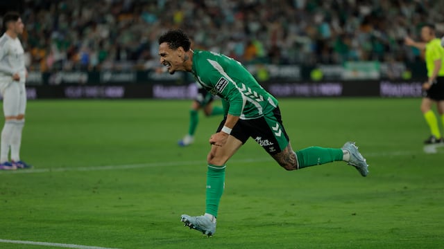 The winger showed signs of improvement against Madrid and has serious hopes of going to the World Cup, helped by injuries to Rodrygo and Estevao.