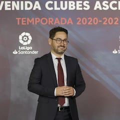 Una temporada atípica en la 'etapa Belmonte'