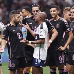 Presentan demanda colectiva en Vancouver por la ausencia de Messi y Suárez en MLS ante los Whitecaps
