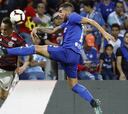 Emelec 2-0 Flamengo: resumen, goles y resultado