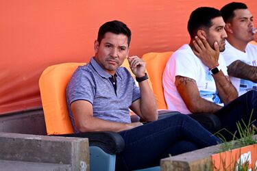 Audax busca a su DT en la B