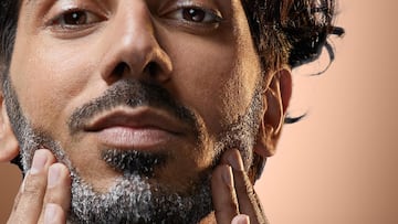 Gel limpiador de barba y rostro King C. Gillette en Amazon