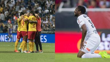 Luego de que los Jaguares de Chiapas perdieran la categoría y Monarcas se salvara del descenso, muchos especialistas reaccionaron en las redes.
