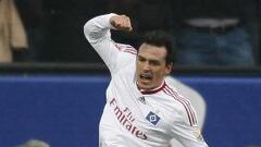 Manu y Trochowski: empieza el nuevo Sevilla