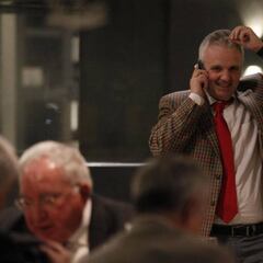 Admitida a trámite una querella de Escañuela contra Cardenal