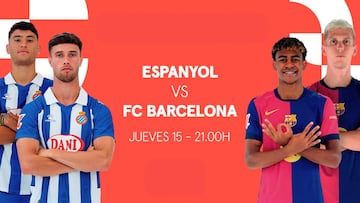 El final de LaLiga y la Conference League, por 9,99 euros al mes