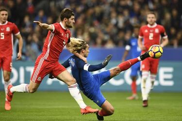 El virus FIFA refuerza al Madrid