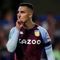 El conflicto Israel-Palestina salpica al fútbol